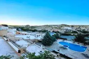 Avantgarde Refined Caves of Cappadocia Hotel, Uerguep