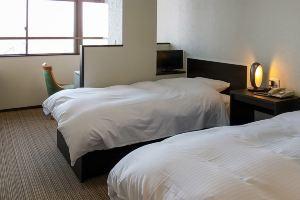 Banshokaku Hotel, Fukui
