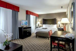 Hampton Inn & Suites-Downtown, Montgomery