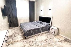 - Daniels Suite -Yunusabad Khon Saroy, Close to TV Tower and Beshqozon Hotel, Tashkent