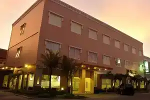 Orlen Hotel, Yogyakarta