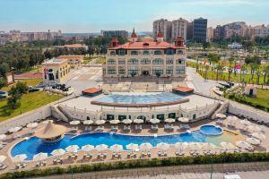 Rixos Montaza Hotel, Alexandria