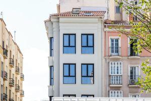 AT Villafiel Atarazanas-Plaza, Malaga