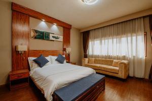 Atmosphere Hotel & Spa, Antananarivo