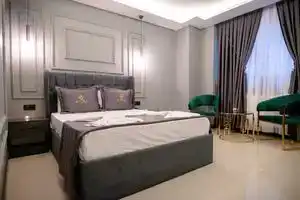 ZaraSuit Hotel, Istanbul