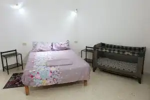 Menzel Rayen Hotel, Midoun