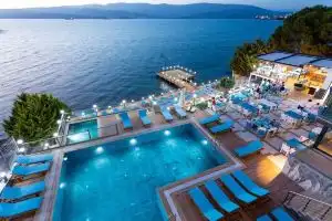 Güllük Yalı Boutique Mini-hotel, Gulluk