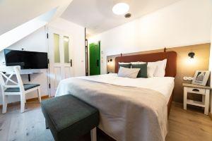 Czakó Bed&Breakfast Hotel, Budapest