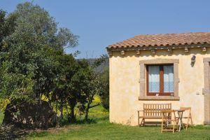 Bed and breakfast Pubulos, Olbia