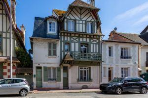 Victor Hugo Hotel, Deauville