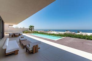 Al Zorah Villa - Mint Stay, Ajman City