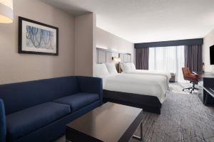 Holiday Inn Express St. Petersburg North (I-275) by IHG, Saint Petersburg