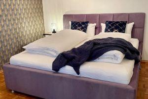 Salier Blue, Zentrum, Schick und Modern! Hotel, Karlsruhe