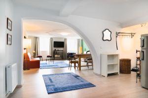 Apartments Golden Roof by Penz, Innsbruck