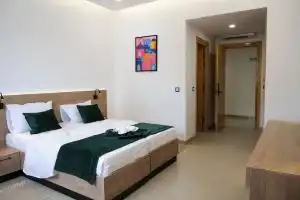 Hotel Djerba Inn, Midoun