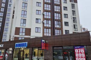 Lovely free parking apartment, Chisinau
