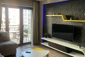 Green city apartment, Tirana
