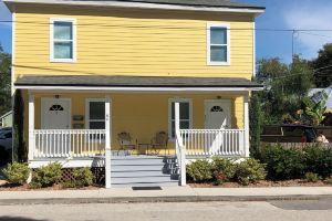 F1, Downtown, POOL, beaches, free onsite parking! Hotel, St. Augustine