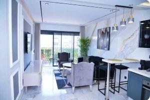 Prestige Ghandi in the heart of, Casablanca