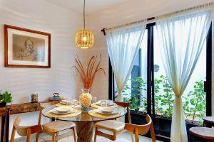 Mexican Garden House 2Br, Cancun
