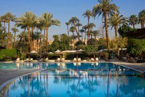 Magic Nile Nilkreuzfahrt Hotel, Luxor