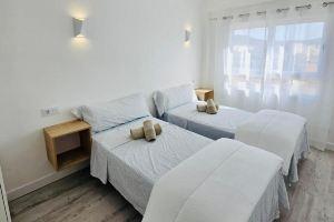 Modern Sea-View Stay, Mini-hotel, Denia