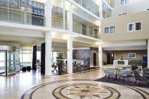 Best Western Jarva Hotel, Stockholm