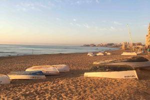 Townhouse Ideal in Summer- Swimming Pool and Woodfire Kitchen in n Winter, Torrevieja