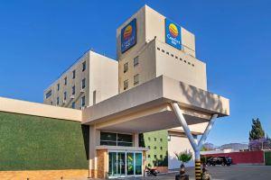 Hotel BeWow Querétaro, Queretaro