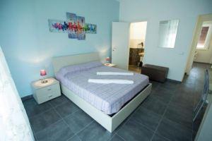 Guest House Cefalù Suites, Cefalu