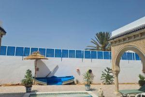 Maison Typiques Hotel, Houmt Souk
