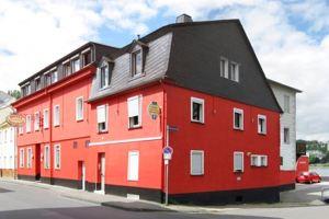 Merkelbach Hotel, Koblenz