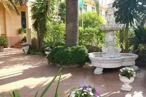 Hotel Germani, Varazze