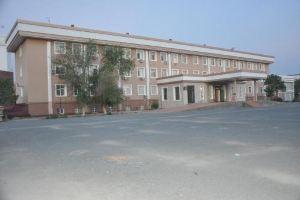 Hotel, Nukus