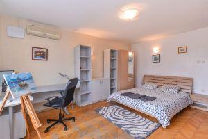 FM Deluxe 2-Bdr Apartment - Alexander Nevsky View, Sofia