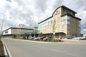 Coast Hotel & Convention Centre, Langley