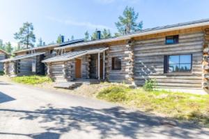 Nilikuru D10 Hotel, Saariselka