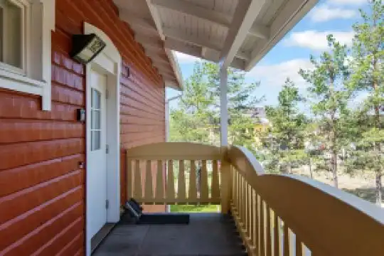 Outapailakka j 12 Hotel, Saariselka