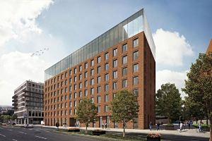 Unique by Atlantic Hotels, Kiel