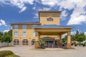 Comfort Inn & Suites - Portsmouth, Chesapeake