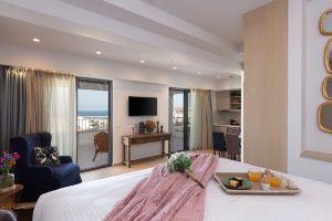 Lines Concept Accommodation Cottage, Rethymno