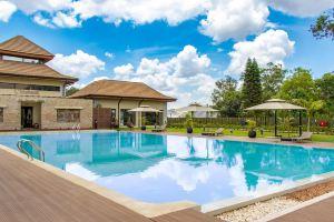 Golf du Rova Luxury Hotel, Antananarivo
