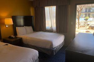 Howard Johnson by Wyndham TX Hotel, Odessa
