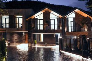 Epoca Hotel, Tsaghkadzor