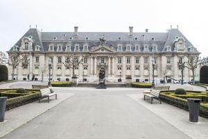 The Queen Luxury Apartments - Villa Carlotta, Luxembourg