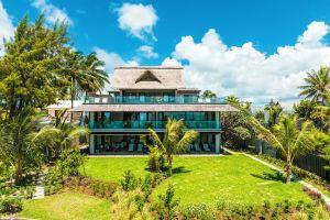 Blue Nest by Horizon Holidays Hotel, Pointe d'Esny