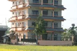 Sweet Home Apartments, Sauraha