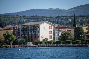 Hotel Du Lac et Bellevue, Bardolino