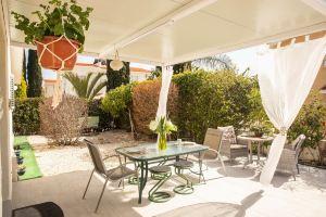 Villa Salieri, Coral Bay