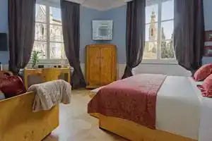 La Maison du Sage, Florence